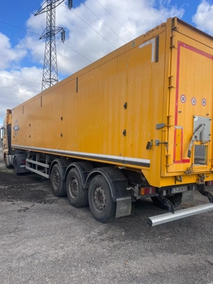 Vanzare semiremorca - imagine 3