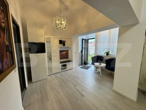 Apartament 3 camere la casă, zona Centrală – Oradea - imagine 3 Apartament 3 camere la casă, zona Centrală – Oradea - imagine 3