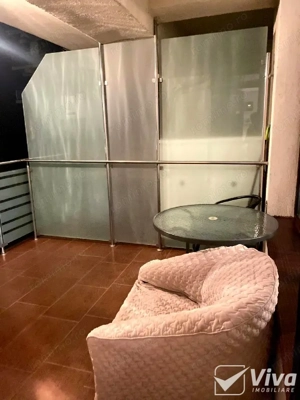 EXCLUSIVE RESIDENCE   COPOU   2 camere, 59 mp mobilat si utilat - imagine 3