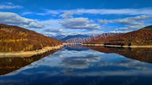 De vânzare teren deosebit, situat pe malul lacului Vidraru   Transfăgărășan. - imagine 3