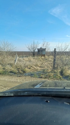 teren de vanzare Odaia Manolache , Galati