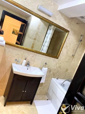 EXCLUSIVE RESIDENCE   COPOU   2 camere, 59 mp mobilat si utilat - imagine 4