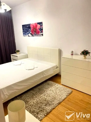 EXCLUSIVE RESIDENCE   COPOU   2 camere, 59 mp mobilat si utilat - imagine 5