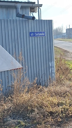 teren de vanzare Odaia Manolache , Galati - imagine 2