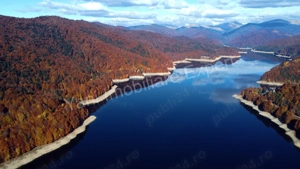 De vânzare teren deosebit, situat pe malul lacului Vidraru   Transfăgărășan. - imagine 5