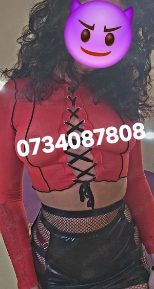 Blocul turn de pe Milea, Reală singură în locație 