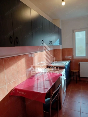 Apartament cu 1 camera , centrala proprie , Zona Medicina - imagine 4