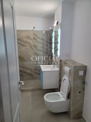 Apartament 2 Camere | 51 mp | Etaj 3 | Renovat | Zona Gradini Manastur - imagine 3