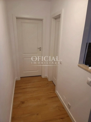 Apartament 2 Camere | 51 mp | Etaj 3 | Renovat | Zona Gradini Manastur - imagine 5