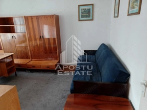 Apartament cu 1 camera , centrala proprie , Zona Medicina