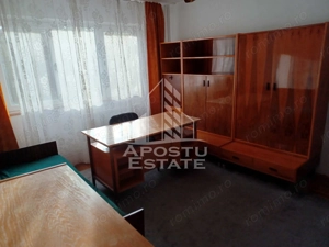 Apartament cu 1 camera , centrala proprie , Zona Medicina - imagine 3