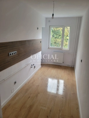 Apartament 2 Camere | 51 mp | Etaj 3 | Renovat | Zona Gradini Manastur - imagine 4