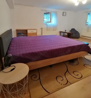 Inchiriere 2 camere, zona Sub Arini