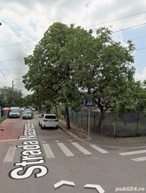 Teren Bucureștii  Noi, 588 mp, deschidere 2 străzi - imagine 3