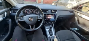 Skoda Octavia 3 2.0 TDI 2019 - imagine 6 Skoda Octavia 3 2.0 TDI 2019 - imagine 6