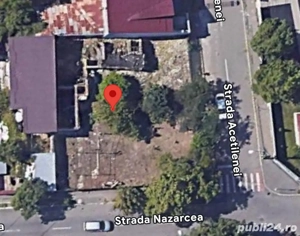 Teren Bucureștii  Noi, 588 mp, deschidere 2 străzi - imagine 2