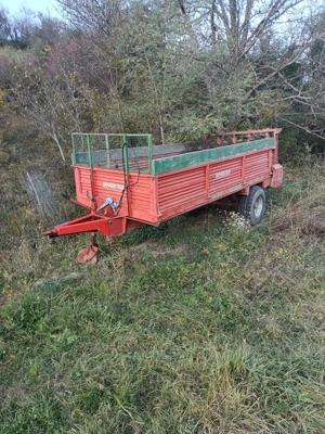 Mig împrăștiat gunoi - imagine 2