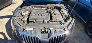 Skoda Octavia 3 2.0 TDI 2019 - imagine 8 Skoda Octavia 3 2.0 TDI 2019 - imagine 8