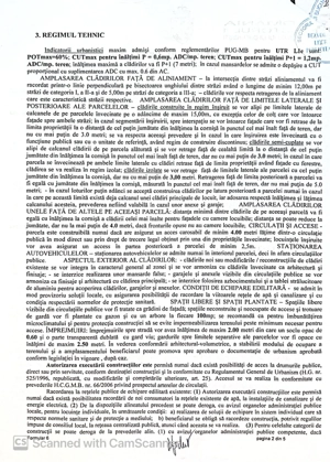 Teren Bucureștii  Noi, 588 mp, deschidere 2 străzi - imagine 5
