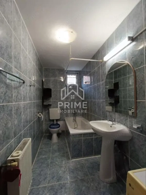 DE VANZARE - APARTAMENT, 3 CAMERE, 84 mp - etaj 1 + garaj!  - imagine 8