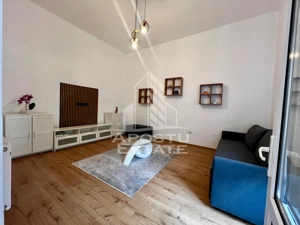 Apartament cu 2 camere,zona Podgoria