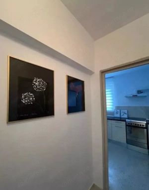 Prima închiriere – apartament 3 camere elegant, Vatra Luminoasă - imagine 8