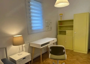 Prima închiriere – apartament 3 camere elegant, Vatra Luminoasă - imagine 3