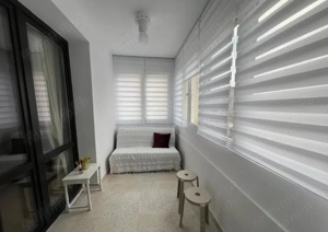 Prima închiriere – apartament 3 camere elegant, Vatra Luminoasă - imagine 10