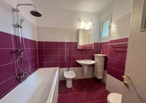 Prima închiriere – apartament 3 camere elegant, Vatra Luminoasă - imagine 6