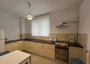 Prima închiriere – apartament 3 camere elegant, Vatra Luminoasă - imagine 5