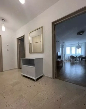 Prima închiriere – apartament 3 camere elegant, Vatra Luminoasă - imagine 7