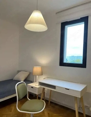 Prima închiriere – apartament 3 camere elegant, Vatra Luminoasă - imagine 4