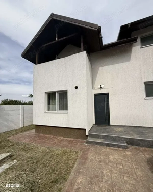  Vanzare casa tip duplex cu 3 camere - imagine 2