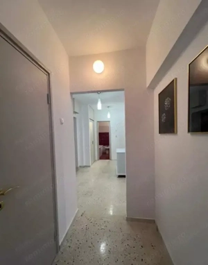 Prima închiriere – apartament 3 camere elegant, Vatra Luminoasă - imagine 9