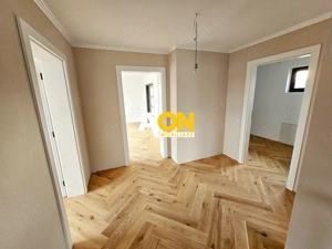 Casă Modernă P+1, Garaj, Teren 600 mp, Ighiu (10 km de Alba Iulia) - imagine 11