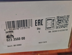 Vand kit ambreiaj Luk pentru 1.6 tdi Audi A3 - imagine 3