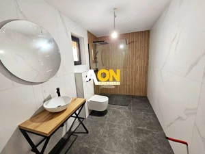 Casă Modernă P+1, Garaj, Teren 600 mp, Ighiu (10 km de Alba Iulia) - imagine 6