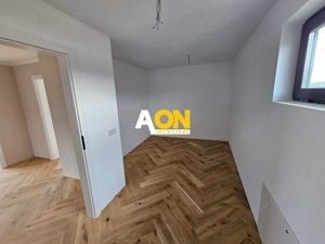 Casă Modernă P+1, Garaj, Teren 600 mp, Ighiu (10 km de Alba Iulia) - imagine 17