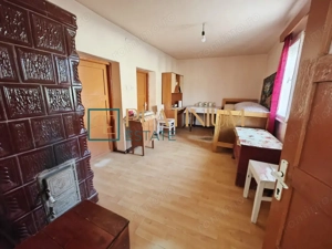P4695 Casa individuală cu 3 camere în Ghiroda