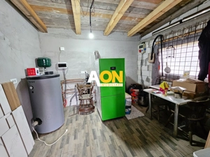 Casă Modernă P+1, Garaj, Teren 600 mp, Ighiu (10 km de Alba Iulia) - imagine 18