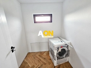 Casă Modernă P+1, Garaj, Teren 600 mp, Ighiu (10 km de Alba Iulia) - imagine 8