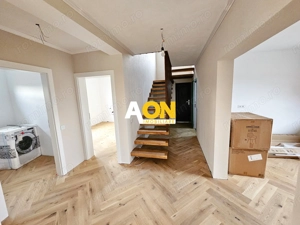 Casă Modernă P+1, Garaj, Teren 600 mp, Ighiu (10 km de Alba Iulia) - imagine 3