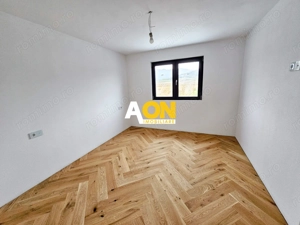 Casă Modernă P+1, Garaj, Teren 600 mp, Ighiu (10 km de Alba Iulia) - imagine 16