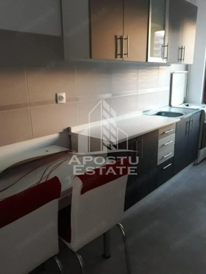 Aparatament cu o camera ,centra propie si loc de parcare Zona Torontal