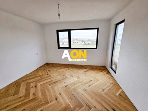 Casă Modernă P+1, Garaj, Teren 600 mp, Ighiu (10 km de Alba Iulia) - imagine 15