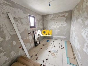 Casă Modernă P+1, Garaj, Teren 600 mp, Ighiu (10 km de Alba Iulia) - imagine 10