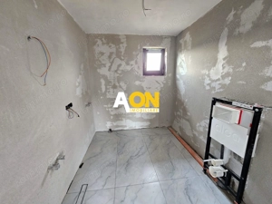 Casă Modernă P+1, Garaj, Teren 600 mp, Ighiu (10 km de Alba Iulia) - imagine 14