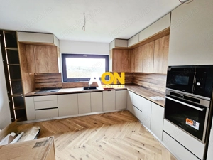 Casă Modernă P+1, Garaj, Teren 600 mp, Ighiu (10 km de Alba Iulia) - imagine 5