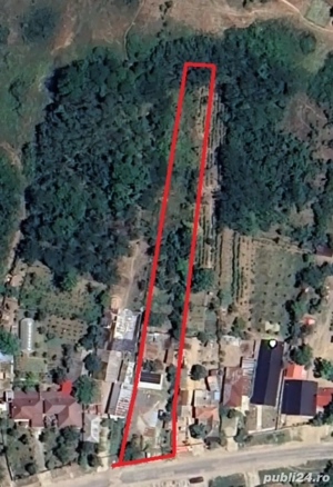 Vand casa in Localitatea Argetoaia, Dolj - imagine 5