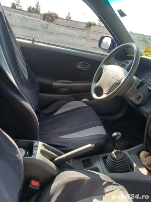 Vind Suzuki Baleno - imagine 4